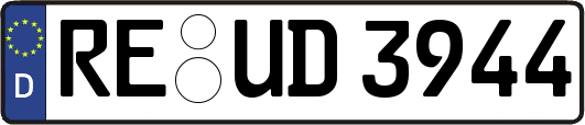 RE-UD3944