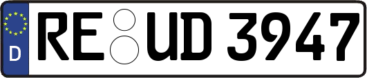 RE-UD3947
