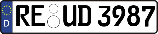 RE-UD3987