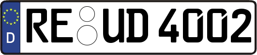 RE-UD4002