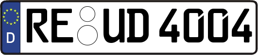 RE-UD4004