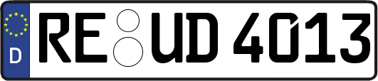 RE-UD4013