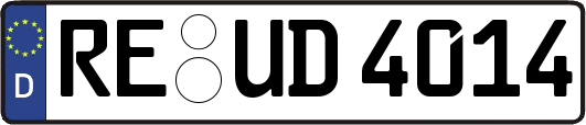 RE-UD4014