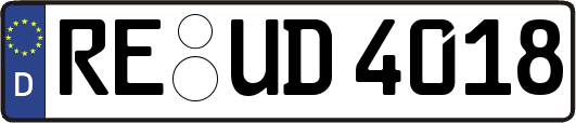 RE-UD4018