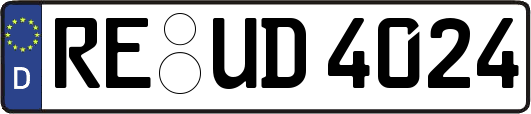 RE-UD4024