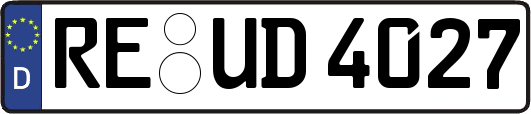 RE-UD4027