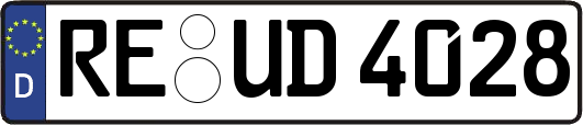 RE-UD4028