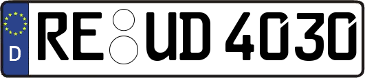 RE-UD4030