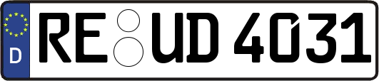 RE-UD4031