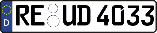 RE-UD4033