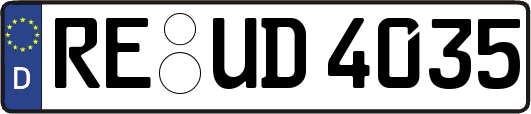 RE-UD4035