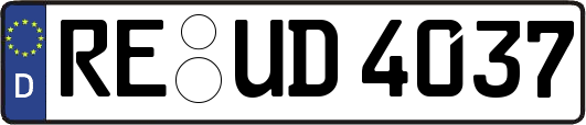 RE-UD4037