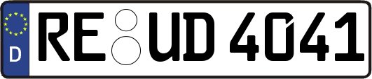RE-UD4041