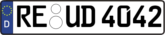 RE-UD4042