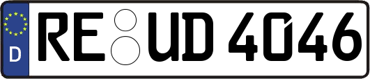 RE-UD4046