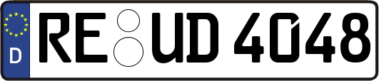 RE-UD4048