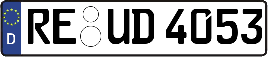 RE-UD4053