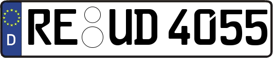 RE-UD4055