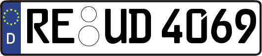 RE-UD4069
