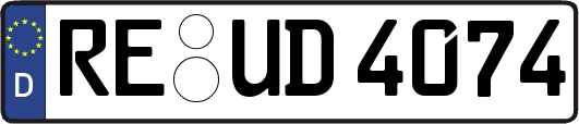 RE-UD4074