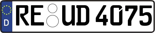 RE-UD4075