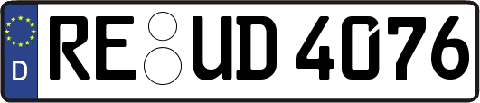 RE-UD4076