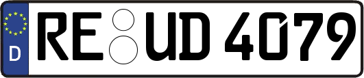 RE-UD4079