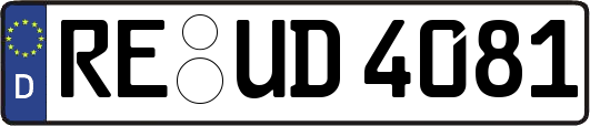 RE-UD4081