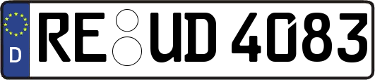 RE-UD4083