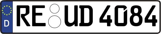RE-UD4084