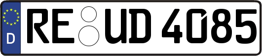 RE-UD4085