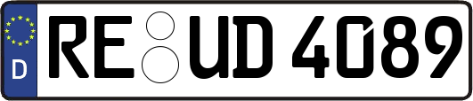 RE-UD4089