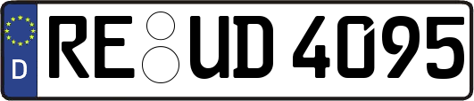 RE-UD4095