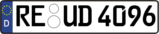 RE-UD4096