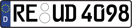 RE-UD4098