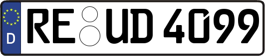 RE-UD4099