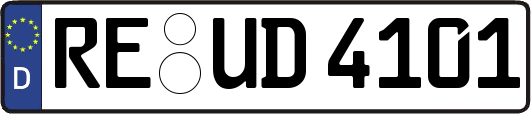 RE-UD4101