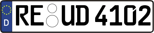 RE-UD4102