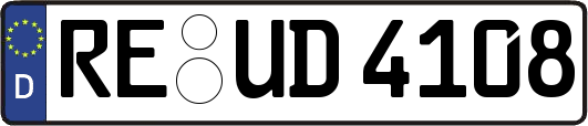 RE-UD4108