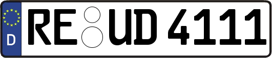 RE-UD4111