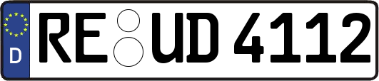 RE-UD4112