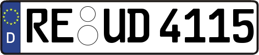 RE-UD4115