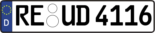 RE-UD4116