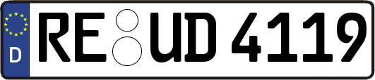 RE-UD4119