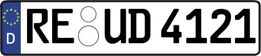 RE-UD4121