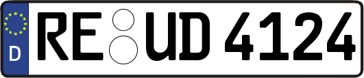 RE-UD4124