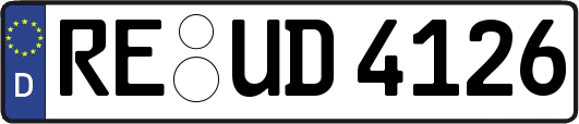 RE-UD4126