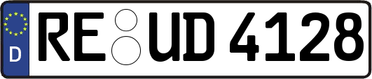 RE-UD4128