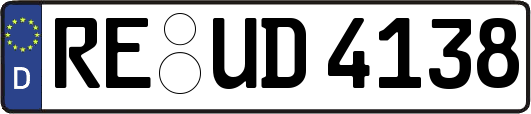 RE-UD4138