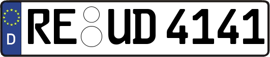 RE-UD4141